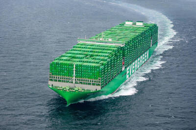 紅海太危險 業者急調櫃找船班、運費再漲 紅海太危險 業者急調櫃找船班、運費再漲