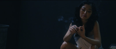 情慾太震撼18禁成人限定！《邪妓》限制級登場