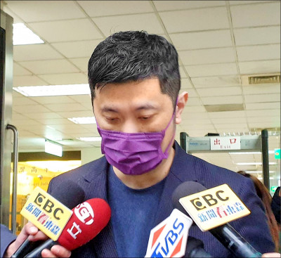 林秉樞仍判2年10月 高嘉瑜：無法彌補傷害