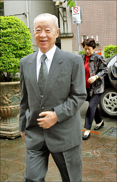 前參謀總長劉和謙去世 享耆壽97歲