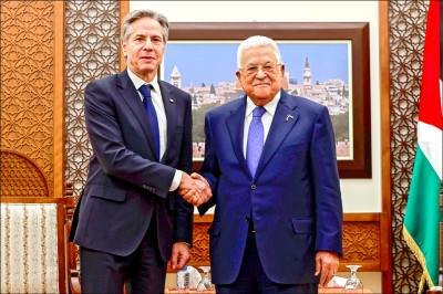 英美艦隊擋下最大攻擊 紅海虛驚