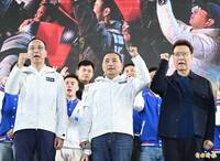 華爾街日報：改變中國政策  國民黨才可能重返執政