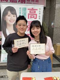 對未來不設限！高嘉瑜考慮轉戰歌手 進軍大、小巨蛋開唱