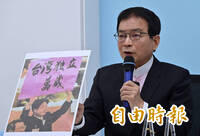 國民黨大黨鞭賴士葆呼聲高 黨中央尊重黨團自主