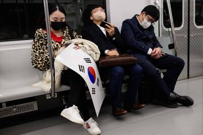 南韓「不婚族」權益抬頭 公司比照結婚發放津貼