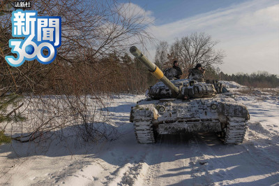 新聞360》烏克蘭反攻陷僵局？專家揭「這2點」改變才能逆轉勝