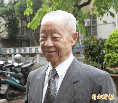 前參謀總長劉和謙辭世享耆壽97歲 國防部：全力協助治喪