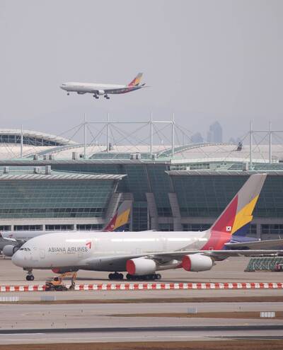 扯！ 泰越捷班機「沒聽塔台指示」 誤闖福岡機場死路動彈不得