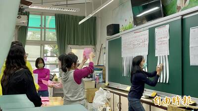 民進黨屏東縣全壘打 總統、3席立委、政黨票全拿