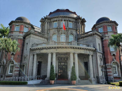 規定形同虛設！補助宗教活動不符經費限制 監院糾正花蓮縣府