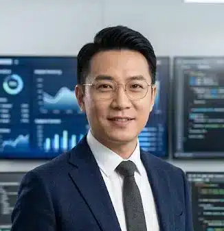 Picture of Leo 鍾