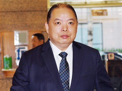 府：黃承國數月前辭任國策顧問  總統尊重並准辭