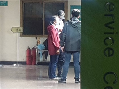 虎豹潭落水案 基隆地檢署裁定帶隊老師20萬元交保