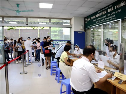 COVID-19全球最新情報3/21