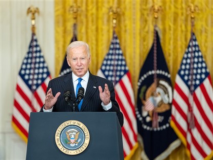 安全問題複雜  白宮重申拜登無訪問基輔打算