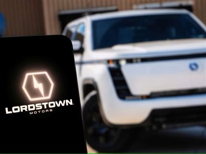 鴻海在美電動車合作夥伴Lordstown破產  凸顯下個特斯拉難尋