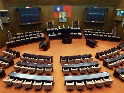 立院新會期聚焦大選 藍綠黨團攻防牽動選戰