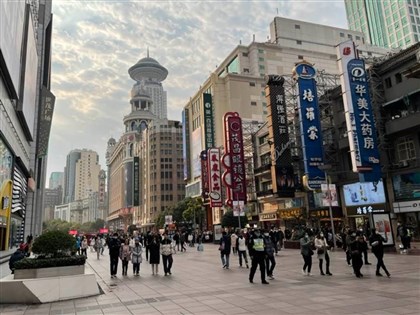 房地產危機拖累 世銀下修中國明年經濟成長預估