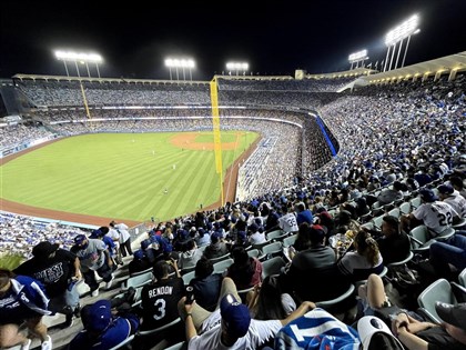 國際奧會：2028洛杉磯奧運納入棒球等5項運動